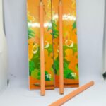 12 pcs School HB Pencil Set