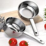 16cm Water Ladle Sauce Pan
