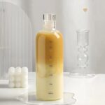 500 ml Borosilicate Glass Bottle