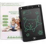 8.5 Multi Writing Pad