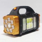 Multi Function Solar Lamp
