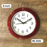 Siddharth - Rd Clock