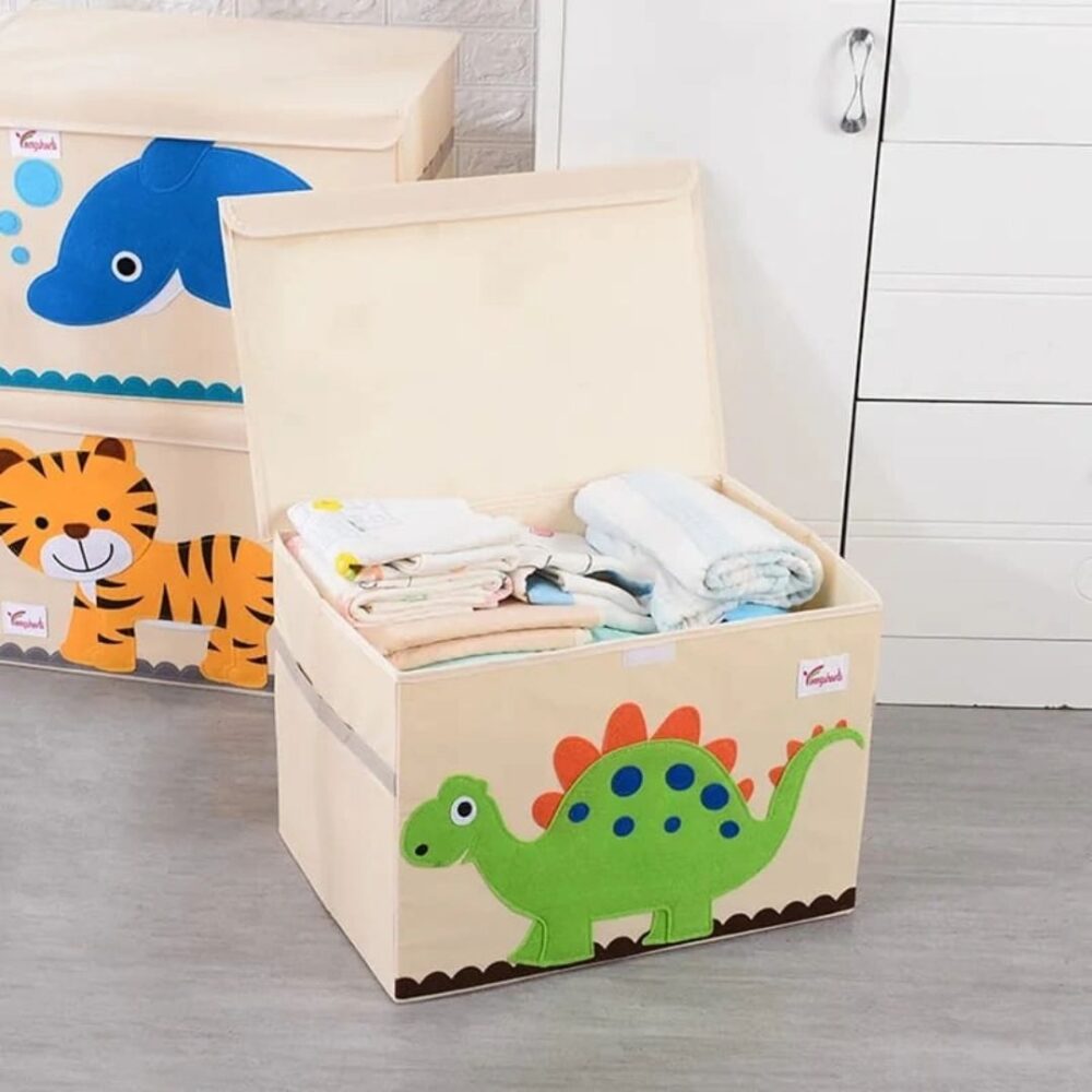 Toy Chest - Small