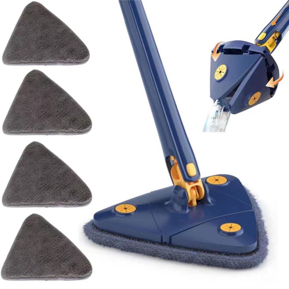 Triangle Mop